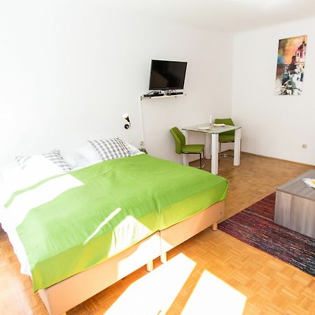 Checkvienna - Jenullgasse Apartment Екстериор снимка