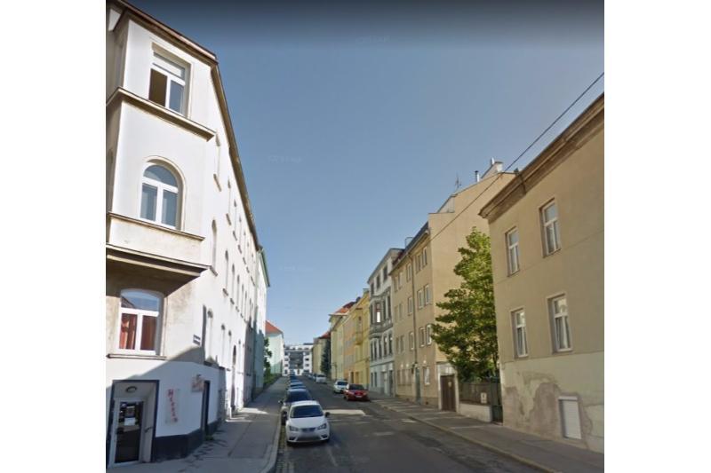 Checkvienna - Jenullgasse Apartment Екстериор снимка