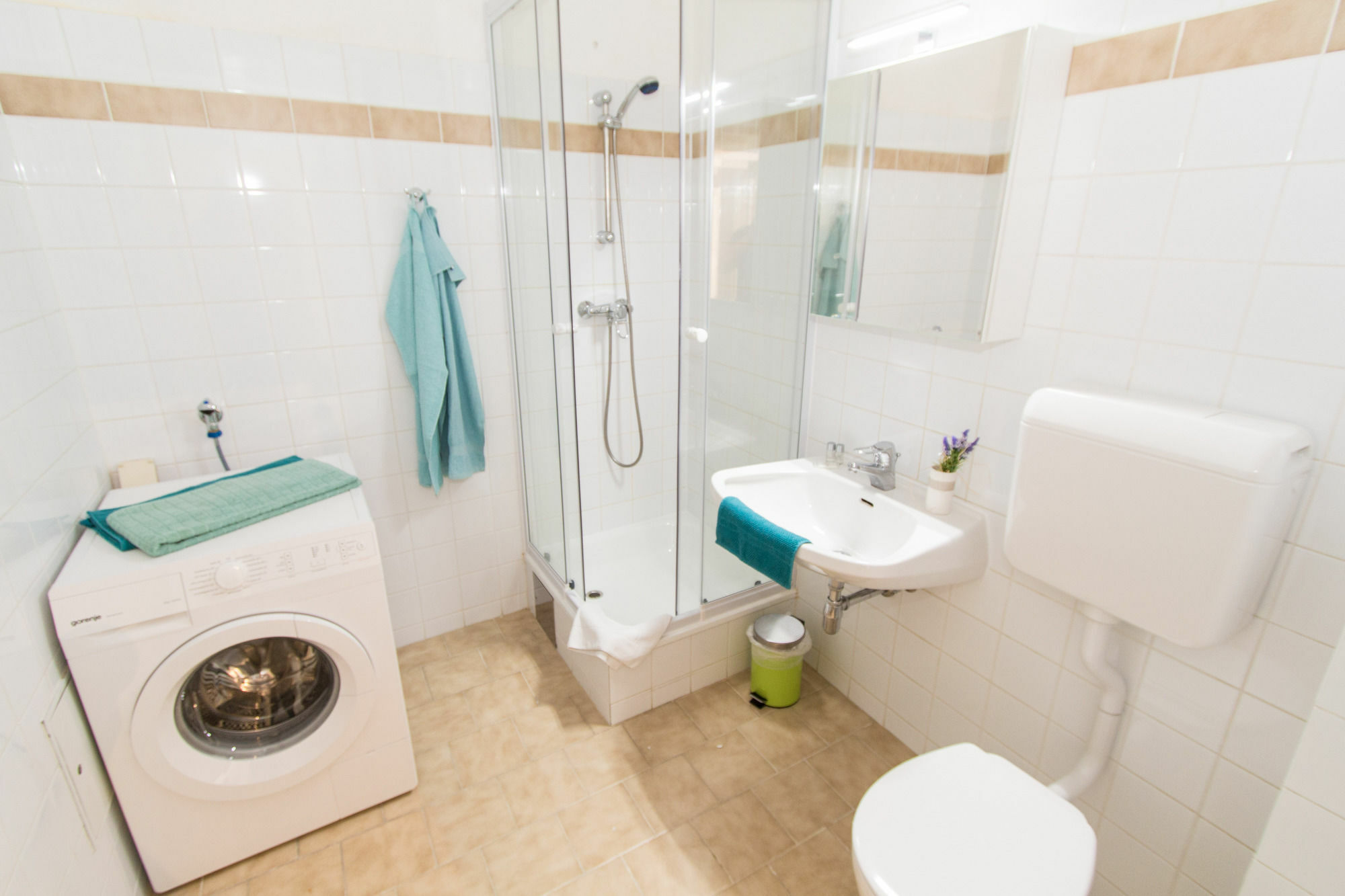Checkvienna - Jenullgasse Apartment Екстериор снимка